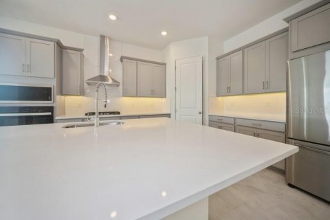 Villa ou maison à louer à Montverde, Floride: 5 chambres, 285.77 m2 № 2123383 - photo 6