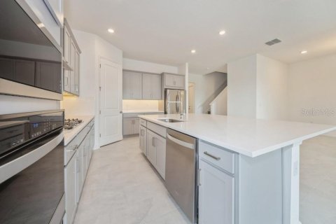 Villa ou maison à louer à Montverde, Floride: 5 chambres, 285.77 m2 № 2123383 - photo 5