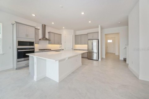 Villa ou maison à louer à Montverde, Floride: 5 chambres, 285.77 m2 № 2123383 - photo 4