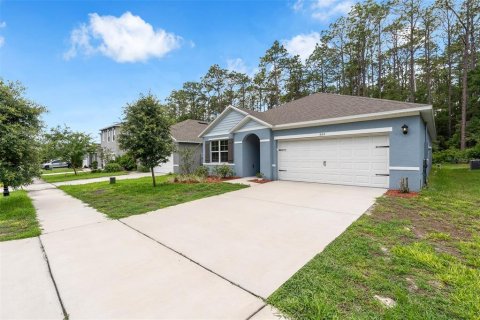 House in DeLand, Florida 3 bedrooms, 156.54 sq.m. № 2221628