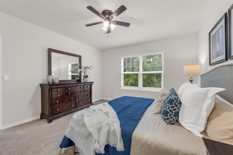 House in DeLand, Florida 3 bedrooms, 156.54 sq.m. № 2221628 - photo 16