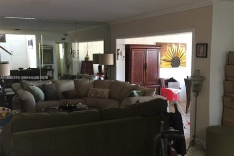 Adosado en alquiler en Pembroke Pines, Florida, 2 dormitorios, 156.63 m2 № 2027760 - foto 20