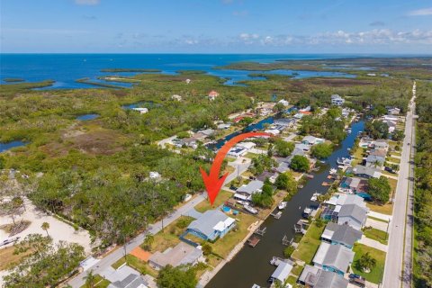 Casa en Port Richey, Florida 2 dormitorios, 130.25 m2 № 2106707