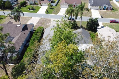 Villa ou maison à vendre à Davenport, Floride: 3 chambres, 162.58 m2 № 1640888 - photo 7