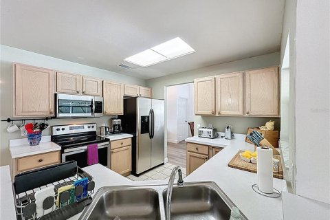 Villa ou maison à vendre à Davenport, Floride: 3 chambres, 162.58 m2 № 1640888 - photo 24