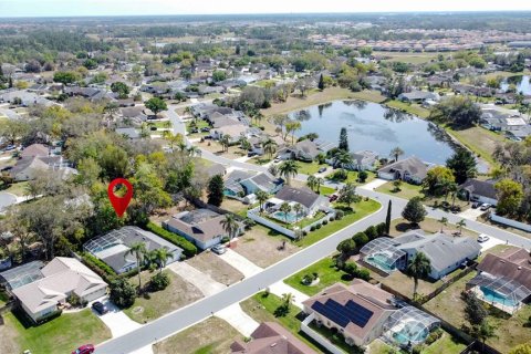 Villa ou maison à vendre à Davenport, Floride: 3 chambres, 162.58 m2 № 1640888 - photo 10