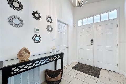 Villa ou maison à vendre à Davenport, Floride: 3 chambres, 162.58 m2 № 1640888 - photo 14