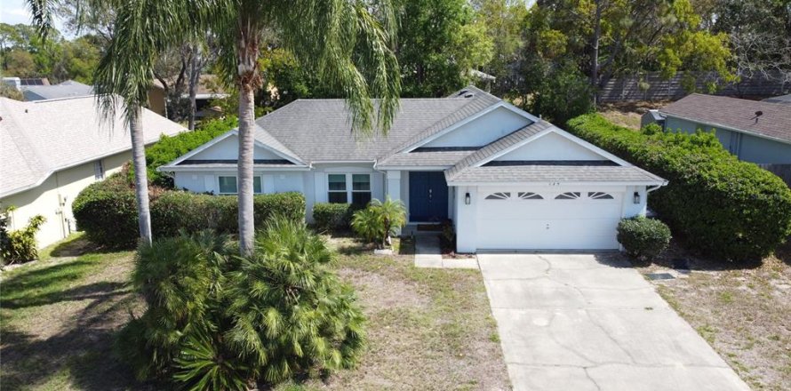 Villa ou maison à Davenport, Floride 3 chambres, 162.58 m2 № 1640888