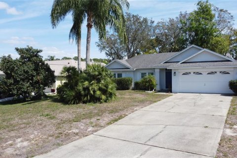 Villa ou maison à vendre à Davenport, Floride: 3 chambres, 162.58 m2 № 1640888 - photo 3