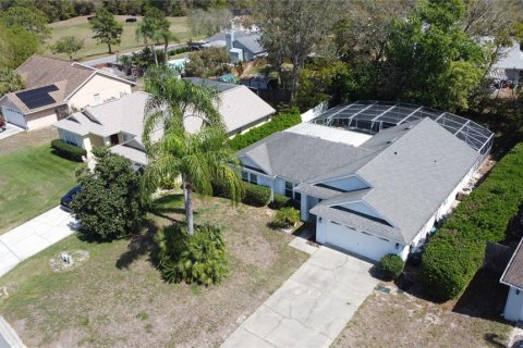 Villa ou maison à vendre à Davenport, Floride: 3 chambres, 162.58 m2 № 1640888 - photo 4
