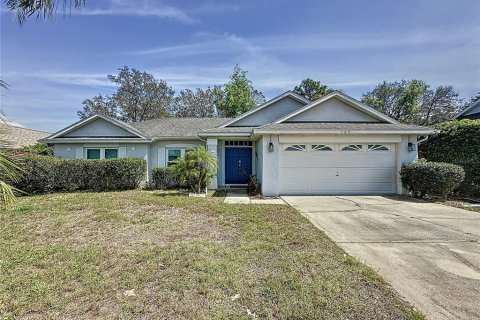 Villa ou maison à vendre à Davenport, Floride: 3 chambres, 162.58 m2 № 1640888 - photo 11