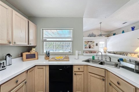 Villa ou maison à vendre à Davenport, Floride: 3 chambres, 162.58 m2 № 1640888 - photo 22