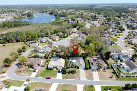 Villa ou maison à vendre à Davenport, Floride: 3 chambres, 162.58 m2 № 1640888 - photo 9