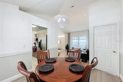Villa ou maison à vendre à Davenport, Floride: 3 chambres, 162.58 m2 № 1640888 - photo 20
