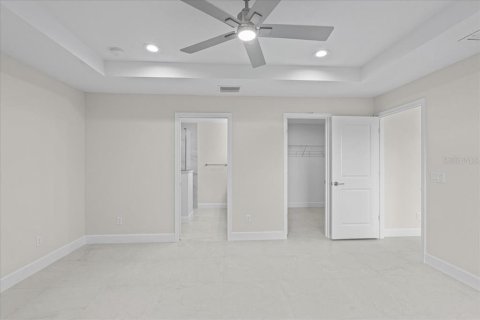 House in Englewood, Florida 3 bedrooms, 156.54 sq.m. № 1559672 - photo 12