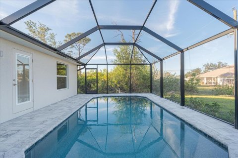 House in Englewood, Florida 3 bedrooms, 156.54 sq.m. № 1559672 - photo 24