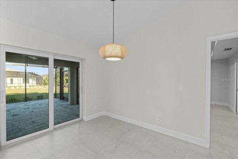 House in Englewood, Florida 3 bedrooms, 156.54 sq.m. № 1559672 - photo 11