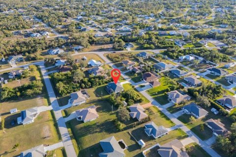 House in Englewood, Florida 3 bedrooms, 156.54 sq.m. № 1559672 - photo 30