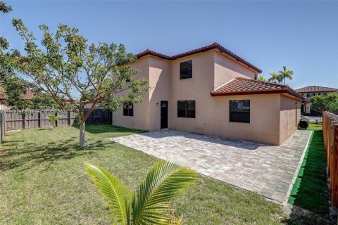 Villa ou maison à vendre à Homestead, Floride: 4 chambres, 280.75 m2 № 2013854 - photo 16