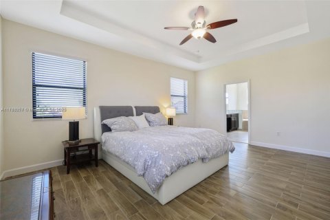 Villa ou maison à vendre à Homestead, Floride: 4 chambres, 280.75 m2 № 2013854 - photo 7