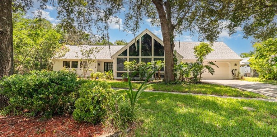 Casa en Longwood, Florida 3 dormitorios, 200.95 m2 № 1846477