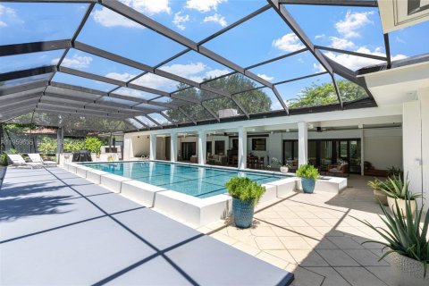 Casa en venta en Pinecrest, Florida, 6 dormitorios, 466.28 m2 № 2022196 - foto 26