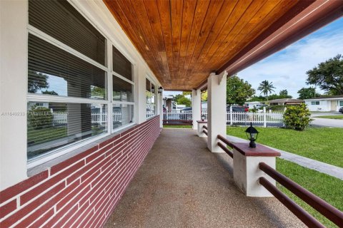 Casa en venta en Miramar, Florida, 2 dormitorios, 79.06 m2 № 1834051 - foto 20