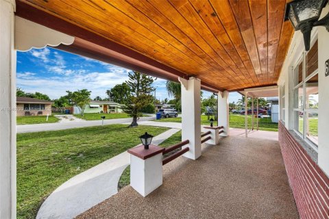 Casa en venta en Miramar, Florida, 2 dormitorios, 79.06 m2 № 1834051 - foto 18