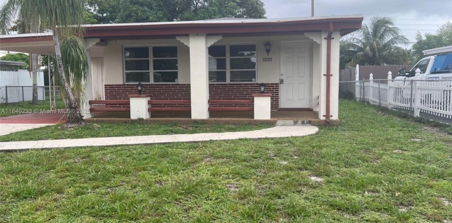 Casa en Miramar, Florida 2 dormitorios, 79.06 m2 № 1834051