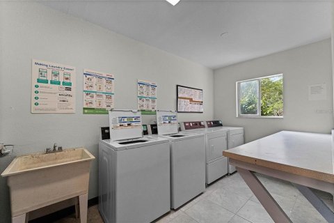 Купить кондоминиум в Орландо, Флорида 5 комнат, 77.29м2, № 1722435 - фото 6