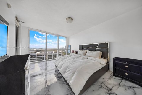 Copropriété à louer à Miami, Floride: 2 chambres, 97.36 m2 № 1972572 - photo 14