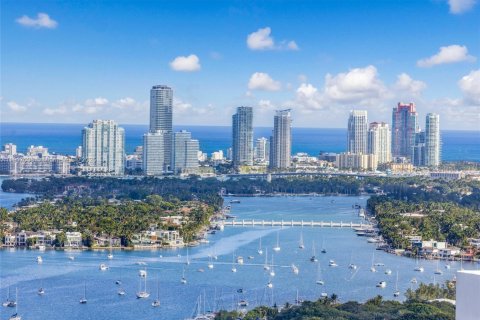 Copropriété à louer à Miami, Floride: 2 chambres, 97.36 m2 № 1972572 - photo 23