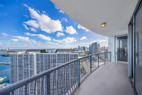 Copropriété à louer à Miami, Floride: 2 chambres, 97.36 m2 № 1972572 - photo 21