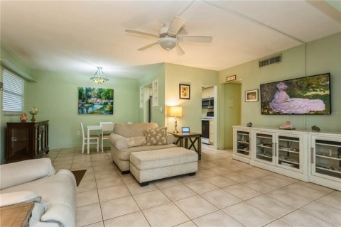 Condominio en venta en Saint Petersburg, Florida, 2 dormitorios, 78.5 m2 № 1716827 - foto 7