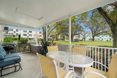 Condominio en venta en Clearwater, Florida, 2 dormitorios, 130.06 m2 № 1526767 - foto 20