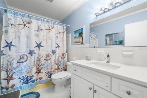 Condominio en venta en Clearwater, Florida, 2 dormitorios, 130.06 m2 № 1526767 - foto 18