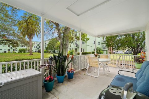 Condominio en venta en Clearwater, Florida, 2 dormitorios, 130.06 m2 № 1526767 - foto 19