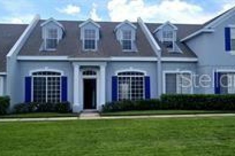 Townhouse in Orlando, Florida 3 bedrooms, 154.03 sq.m. № 1846424 - photo 1