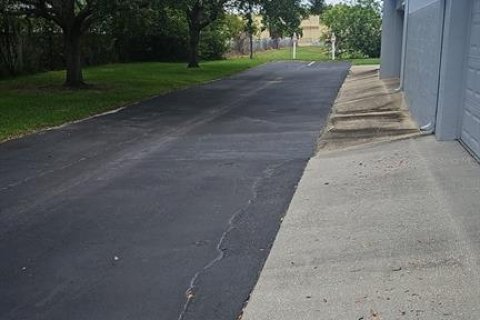 Townhouse in Orlando, Florida 3 bedrooms, 154.03 sq.m. № 1846424 - photo 24