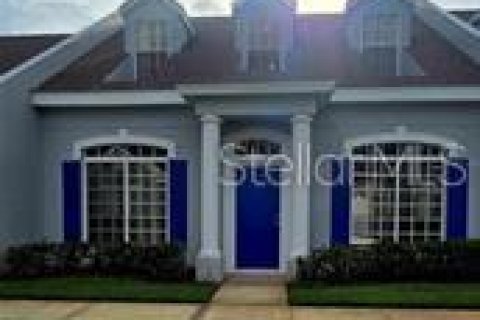 Townhouse in Orlando, Florida 3 bedrooms, 154.03 sq.m. № 1846424 - photo 2