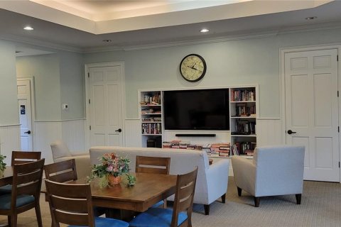 Touwnhouse à louer à Sarasota, Floride: 2 chambres, 115.76 m2 № 1511914 - photo 29