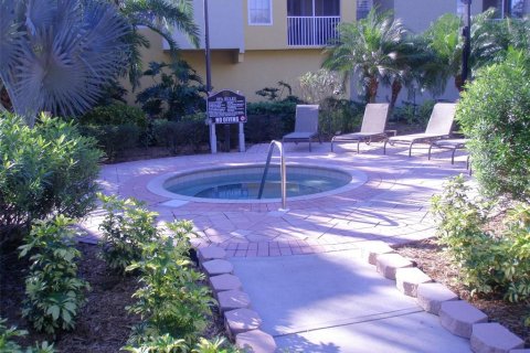 Touwnhouse à louer à Sarasota, Floride: 2 chambres, 115.76 m2 № 1511914 - photo 28
