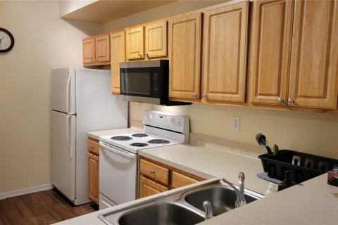Touwnhouse à louer à Sarasota, Floride: 2 chambres, 115.76 m2 № 1511914 - photo 6