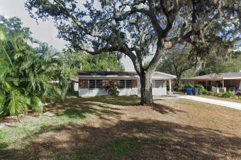 Villa ou maison à Tampa, Floride 3 chambres, 122.63 m2 № 2034516