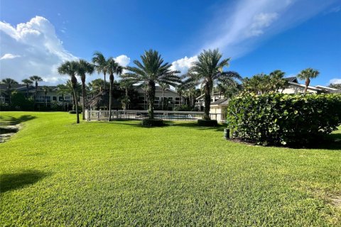 Copropriété à louer à Wellington, Floride: 1 chambre, 83.61 m2 № 1094622 - photo 1
