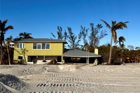 Casa en venta en Longboat Key, Florida, 5 dormitorios, 324.41 m2 № 1912662 - foto 6