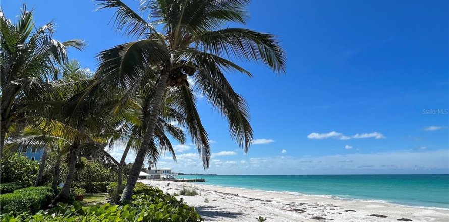 Villa ou maison à Longboat Key, Floride 5 chambres, 324.41 m2 № 1912662