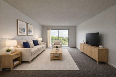 Condominio en Miami, Florida, 1 dormitorio  № 2152733