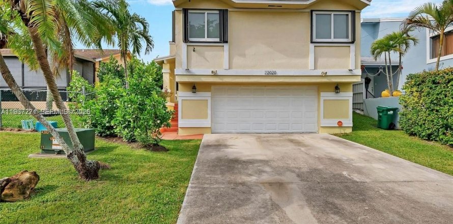 Propiedad comercial en Cutler Bay, Florida 1 dormitorio, 46.45 m2 № 1995125