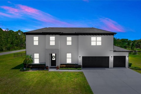 Casa en venta en Orlando, Florida, 5 dormitorios, 268.3 m2 № 1789396 - foto 2